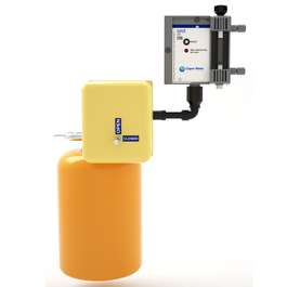 Electro Chlorination – A Big Name for a Simple Process